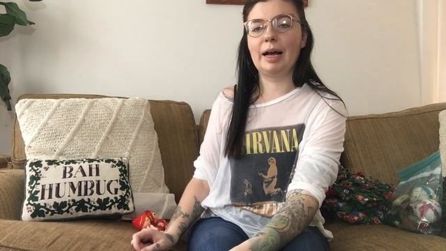 THRIFTED VINTAGE CHRISTMAS DECOR HAUL смотреть онлайн
