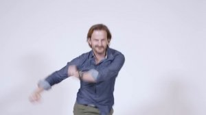 Supernatural Parody by The Hillywood Show®