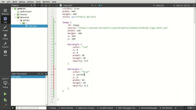 005 Parent and child transformations смотреть онлайн