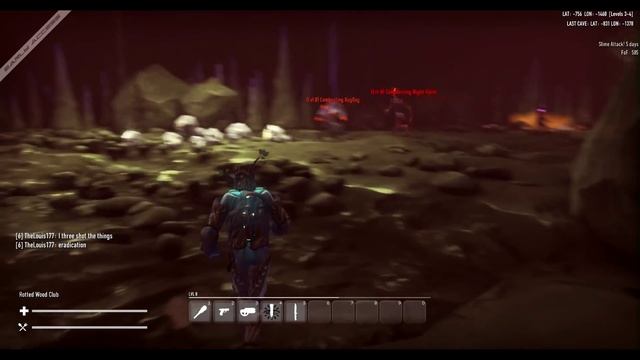 GRAV Gameplay ➤ Boss Fight, Building A Bridge & New High Level Area [Level 8] смотреть онлайн