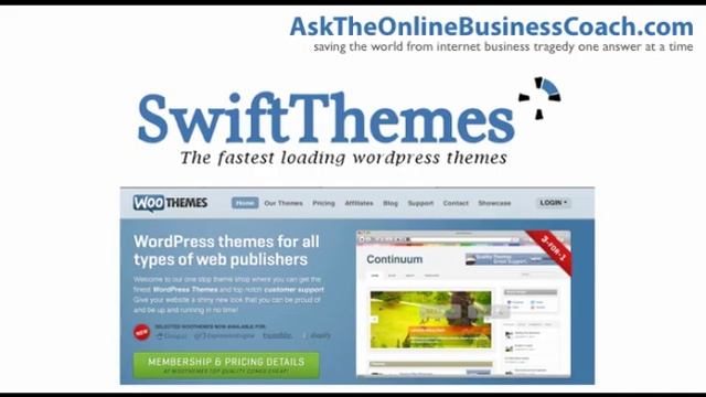 The Best Free Wordpress SEO Theme? смотреть онлайн