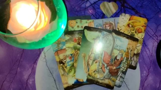 Что ему нужно от вас на самом деле? Таро гадание смотреть онлайн