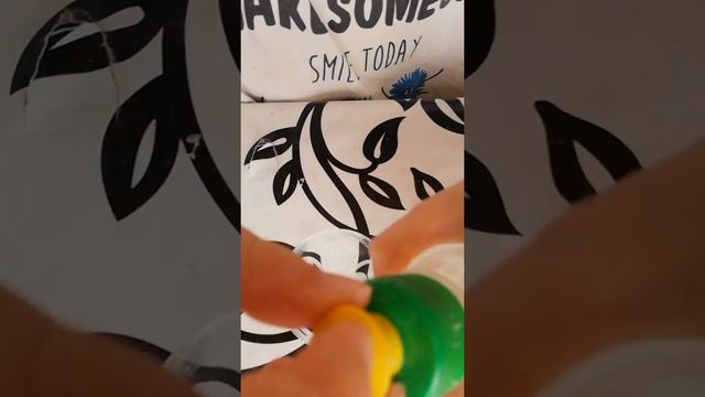 пытаемся делать слайм! смотреть онлайн