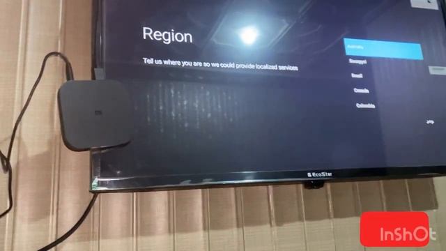 Mi Box S unboxing and Complete Installation | Price 16500 in Pakistan | Convert TV to Android. смотреть онлайн