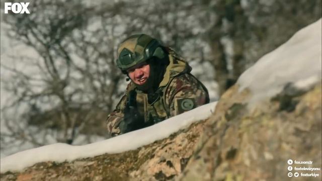 Simon'un Cezasını Haydar Kesti - Savaşçı 89. Bölüm