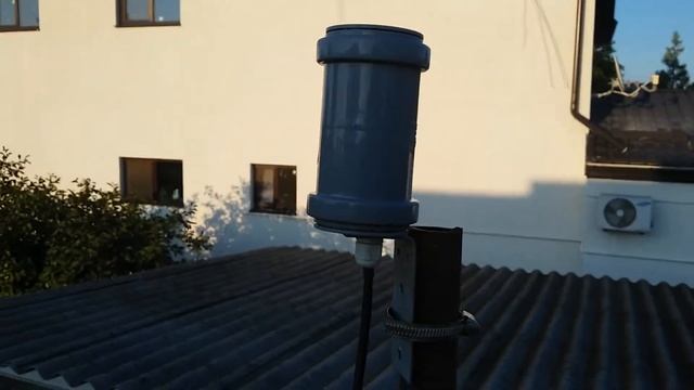 Герметичный BOX для USB модема (эконом вариант) смотреть онлайн