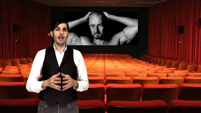 American History X - Le curiosità - Scuola di Cult смотреть онлайн