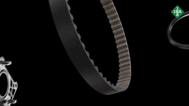 Система управління температурою - INA TMM від Schaeffler смотреть онлайн