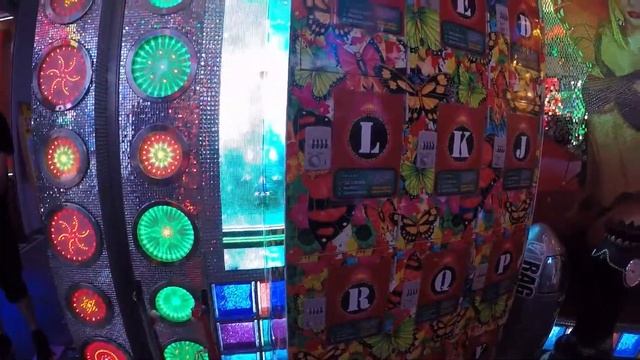 Trip to Robot Show смотреть онлайн