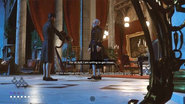 How To Find Al Azif - The Council Episode 5: Checkmate смотреть онлайн