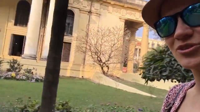 Калькутта, Индия // Kolkata, India