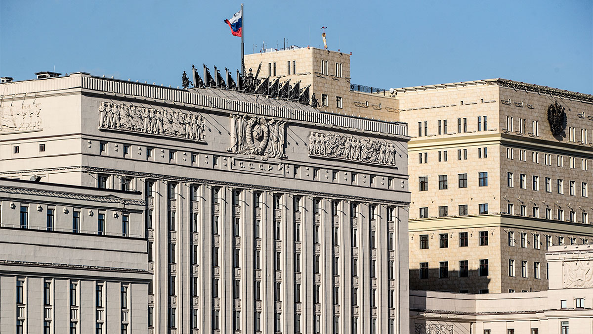 Сводка МО РФ о ходе проведения СВО (за период со 9 по 15 марта 2024 г.) смотреть онлайн