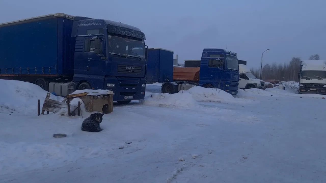 Чудо моторист! Не как не начнём работать! Ковры самолёты!) смотреть онлайн