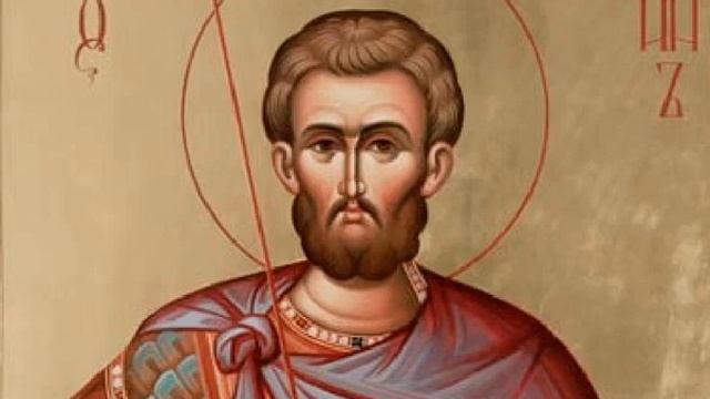 Молитва на победу над врагами смотреть онлайн