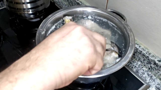 TAVUKLU ANKARA TAVA TARİFİ,? Tavuklu yemek tarifleri. смотреть онлайн