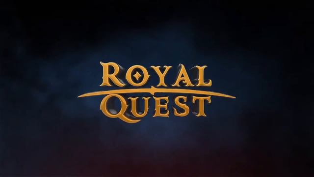 Royal Quest | Промо Обзор смотреть онлайн