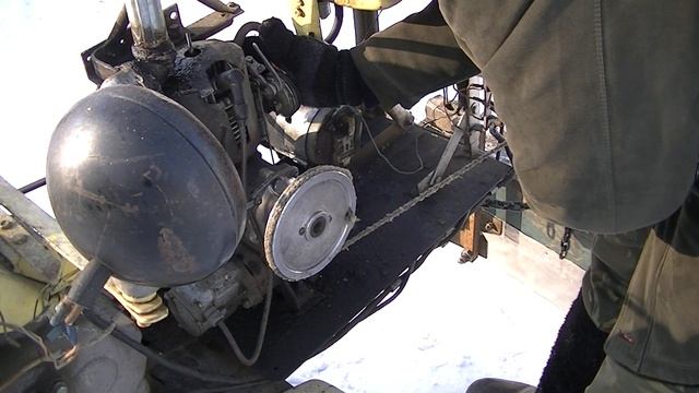 самодельный отвал на мотоблок (3/5) смотреть онлайн