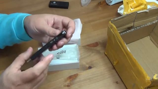 MeeGoPad T01 мини компьютер на Windows 8 1 Распаковка смотреть онлайн