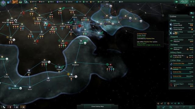 Stellaris: Apocalypse Part 5 - Powerful Neighbors