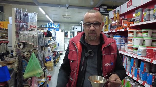 Reactions Of Montenegro People Who Tasted The Korean Food Squid Rice Bowl