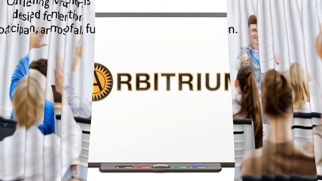 Arbitrium Sales Training смотреть онлайн