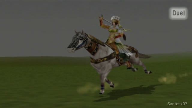 Kessen 2 Expert (Liu Bei) Walkthrough Part 31 - No Commentary Playthrough (PS2) смотреть онлайн