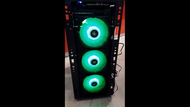 КУПИЛ НОВЫЙ ИГРОВОЙ ПК ЗА 56 750 ГРН смотреть онлайн