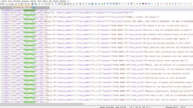 @javatechstories2335 : Introduction to ElasticSearch смотреть онлайн