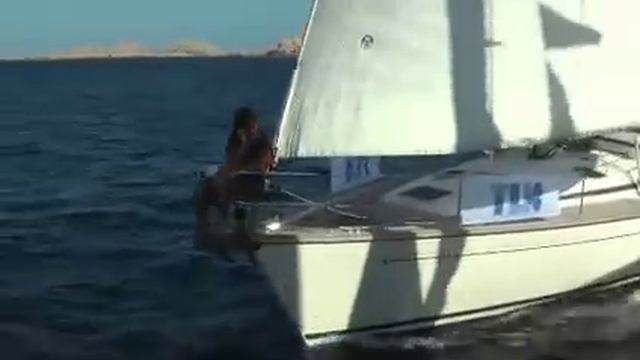 TLK Power Sailing 2007 смотреть онлайн