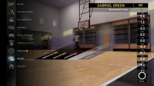 NBA 2K16 Stimulus Package Glitch | NBA 2K16 Badge | NBA 2K16 Sliders Glitch | NBA 2K16 VC Glitch смотреть онлайн