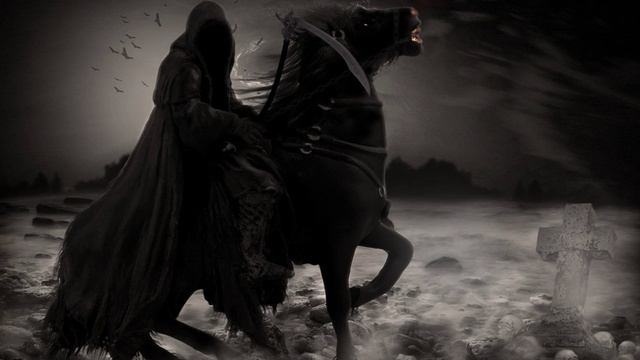 Алексей Мандельштам - Не спросила жизнь (Тёмный попутчик)