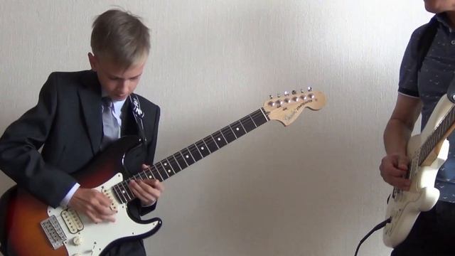 Чему учат в школе муз В Шаинский смотреть онлайн