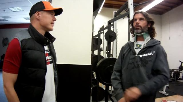 Школа Мотокросса ТИТАН смотреть онлайн