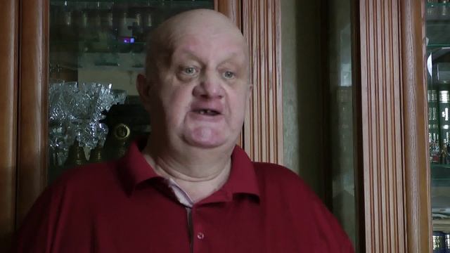 ЗАПИСЬ-2023. Романс "Я встретил вас" смотреть онлайн