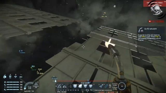 Space Engineers - On Server.- Solar bovites смотреть онлайн