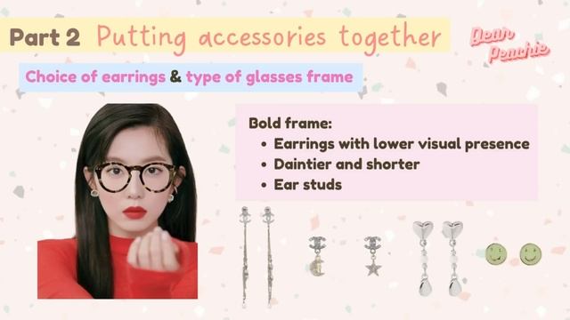 4 Accessorizing Tips EVERY GIRL SHOULD KNOW смотреть онлайн