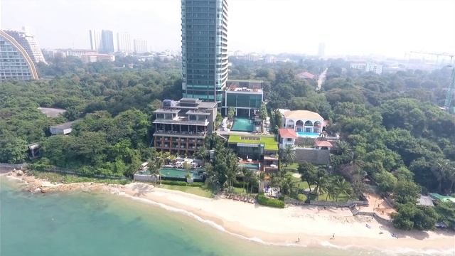 Cape Dara Pattaya