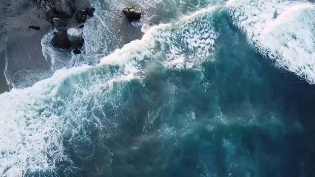 Psalm 23 with lyrics & Voiceover | 6 hour Loop | Soothing sound | For Sleep | For relaxation смотреть онлайн