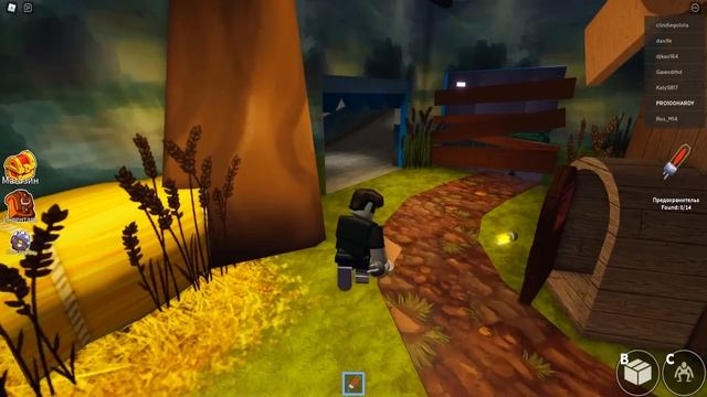 Я ПОПАЛ В СЕМЬЮ РАДУЖНЫХ ДРУЗЕЙ В МАЙНКРАФТ 100% ТРОЛЛИНГ ROBLOX RAINBOW FRIENDS MINECRAFT SCP смотреть онлайн