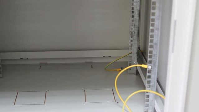 Телекоммуникационный шкаф настенный серия СН - обзор смотреть онлайн