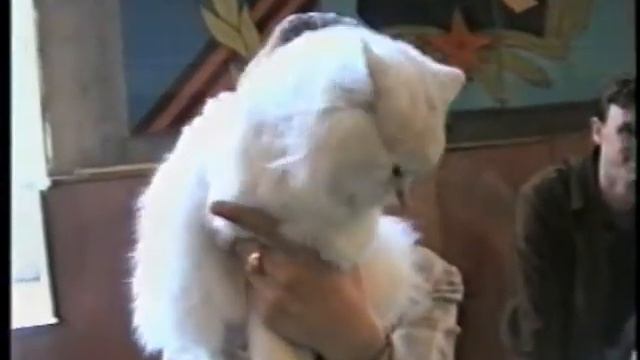 Волгоград 17 мая 1999 год, Капустин Яр. смотреть онлайн