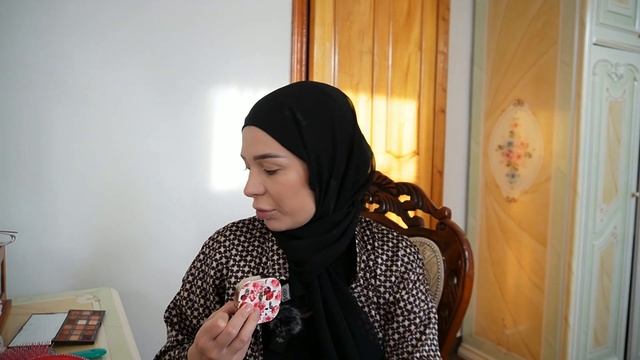 КРАСИМСЯ И БОЛТАЕМ! МОЙ МАКИЯЖ НА КАЖДЫЙ ДЕНЬ? смотреть онлайн