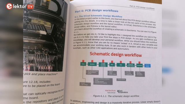 KiCad 6 - Quick-Start in PCB Design with this Tutorial Book смотреть онлайн
