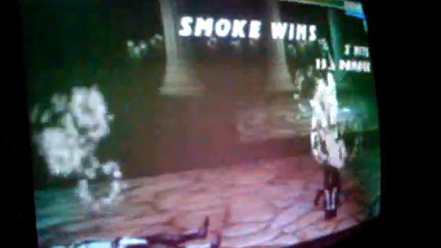 MKK CASUALS 01-28-2007 / Matute Versus RZP3 смотреть онлайн