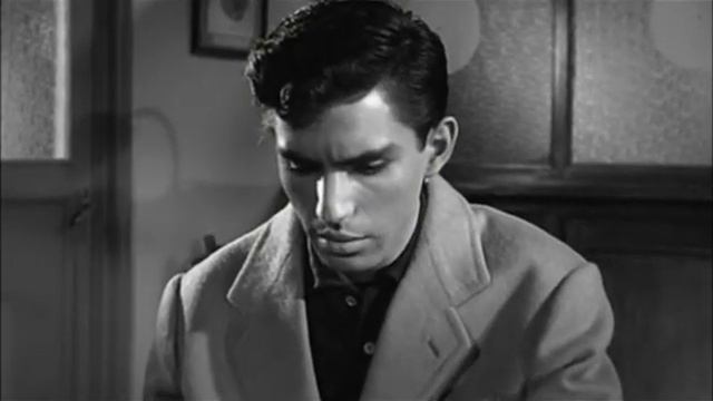 Cine Español (Película completa). Han matado un cadáver. 1962. смотреть онлайн