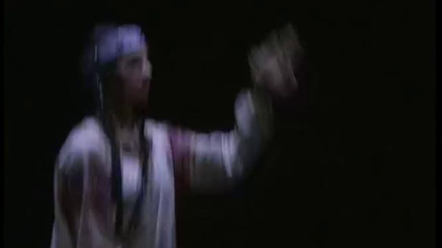 Игорь Стравинский - Весна священная смотреть онлайн