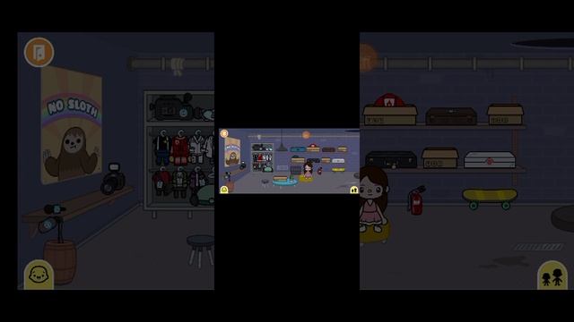 обзор на мой ??дом в токи❤️❤️ смотреть онлайн