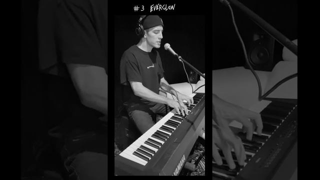 Coldplay | Everglow - Live Performance смотреть онлайн