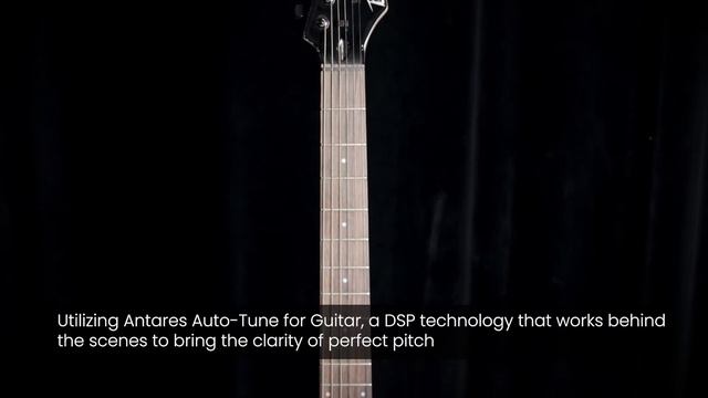 Peavey AT-200 Auto Tune Solid Basswood Quickview - Cosmo Music смотреть онлайн