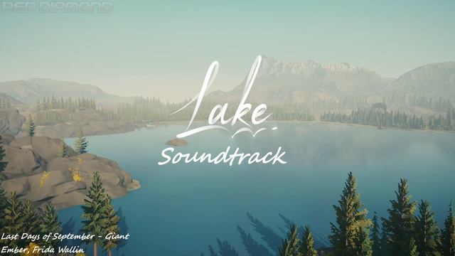 Lake Soundtrack